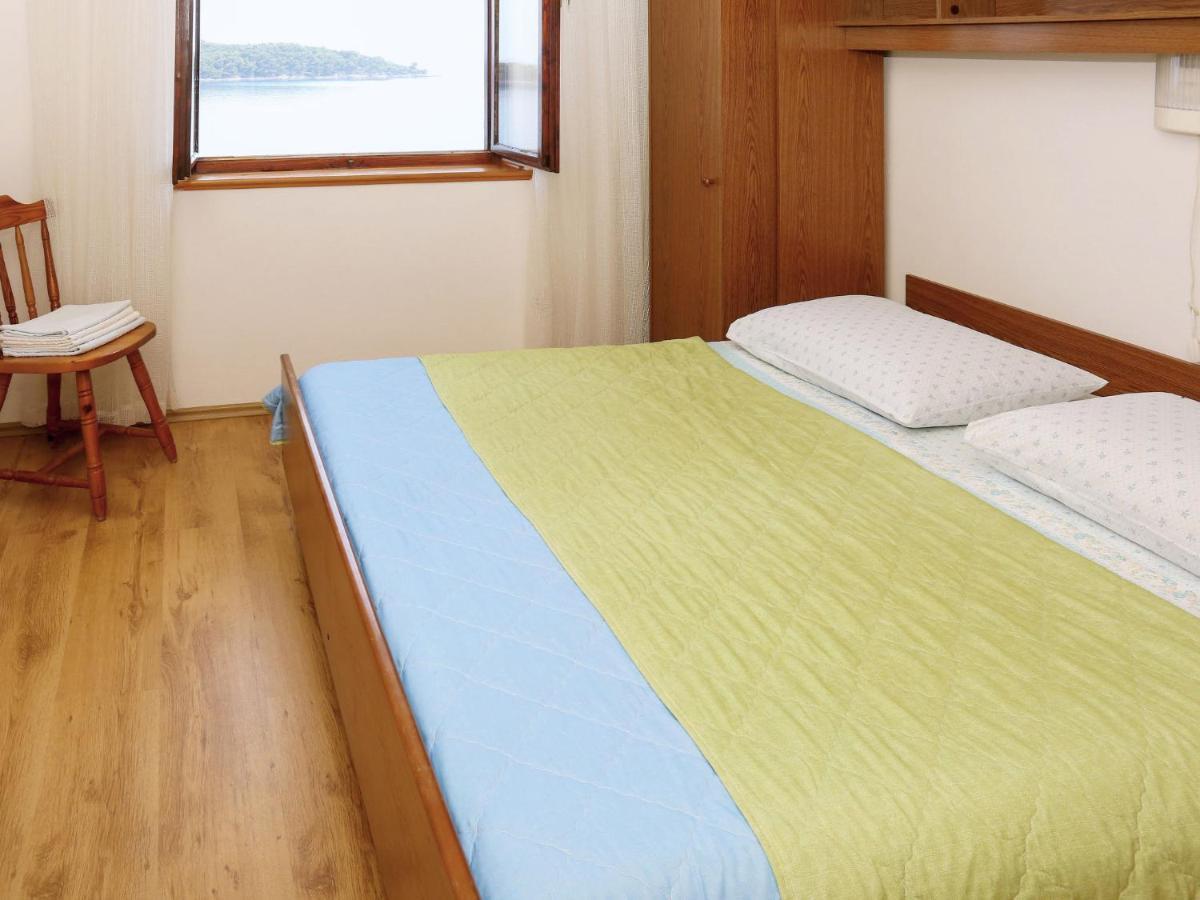 Apartment Martina - Kor300 By Interhome Prižba Zewnętrze zdjęcie